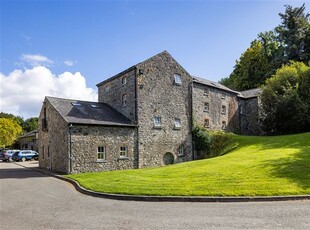 4 The Old Mill, Main Street, Naul, County Dublin