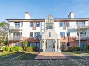 42 Brooklands Nutley Lane, Ballsbridge, Dublin 4