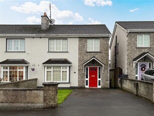 44 Rochford Hall, Kells, Meath