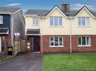 44 Town Court, Dungarvan, Waterford