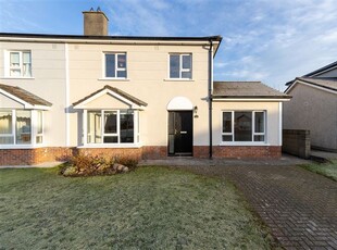 46 College Green, Carlow Town, Co. Carlow, Carlow Town, Carlow