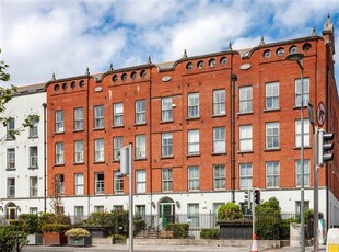 47 Derrynane Square, Dorset Street Lower, Dublin 7, Phibsborough