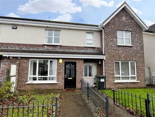 49 Droim Liath, Collins Lane, Tullamore, Co. Offaly