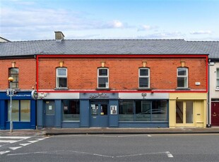 5 A-B Connaught Street, Bastion Court, Athlone, County Westmeath