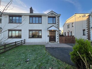 5 Coolshannagh Close, Monaghan Town, Monaghan