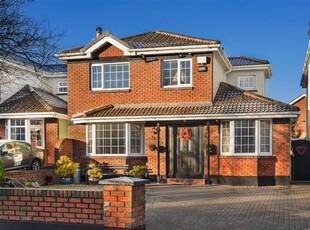 5 Knightswood Park, Balrothery, Balbriggan, County Dublin