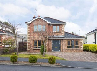 5 Landsdowne Manor, Swellan Lower, Cavan, County Cavan