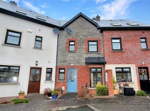 5 Meeting House Lane, Ballybay, Monaghan