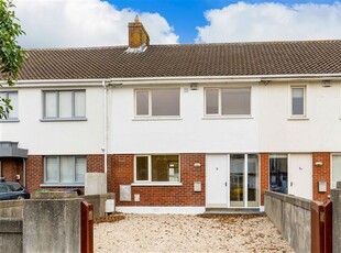 5 Sandymount Castle Park, Sandymount, Dublin 4