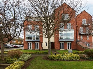 50 Garnish Square, Waterville, Blanchardstown, Dublin 15