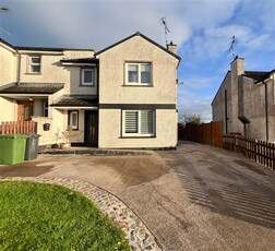 52 Wylies Hill, Ballybay, Monaghan