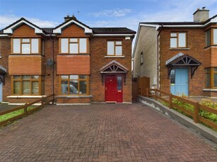 55 Glenmore Wood, Mullingar, Co. Westmeath