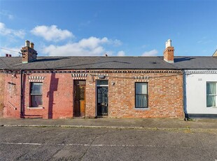 6 Arbutus Place, Lombard Street West, Portobello, Dublin 8