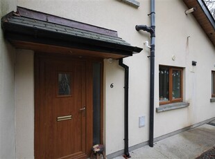 6 Glencourt Dell, Bray, Co. Wicklow