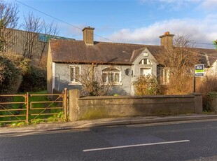 6 Robinhood Road, Clondalkin, Dublin 22