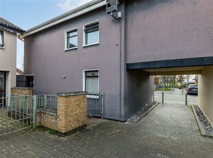 60 Dolmen Court, Ballymun, Dublin 11