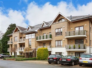 68 The Pines, Rockford Manor, Blackrock, Dublin