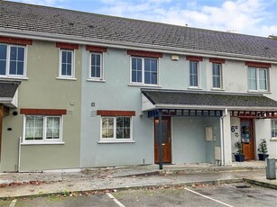 7 Elm Grove, Gort An Oir, Castlemartyr, Midleton, Cork