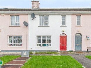 78 Lios An Uisce, Renmore, Galway City, Co. Galway