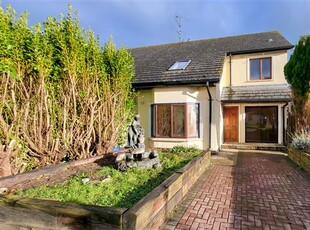 8 Beachside Lawn, Riverchapel, Courtown, Gorey, Wexford