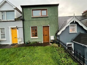 8 Glen View, Old Youghal Road, Dillons Cross, Cork City, Cork