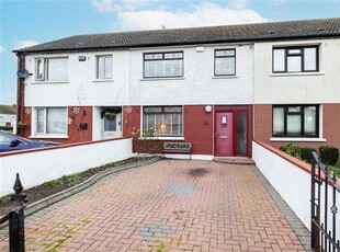 89 Lambeecher, Balbriggan, County Dublin