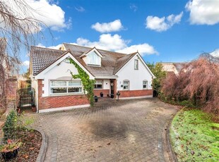 9 Glen Ellan Park, Swords, County Dublin