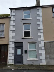 9 Moore Street, Kilrush, Clare