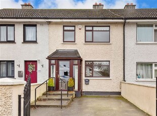 918 St Patricks Park, Celbridge, Co. Kildare