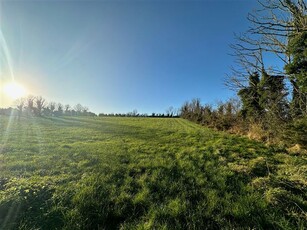 Annaghmartin, Smithborough, Monaghan