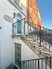 Apartment 1, Derrynane House, 77 Dorset Street Lower, Dorset Street, Dublin 1