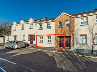 Apartment 16, Alymer Court, Kilmeague, Naas, Co. Kildare