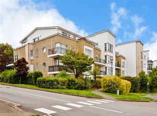 Apartment 17 Bracken Hill, Sandyford, Dublin 18