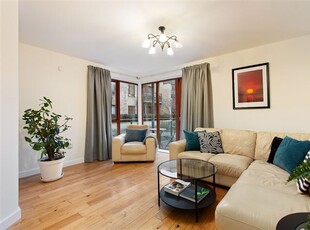 Apartment 196 , De Bret House, Loreto Abbey, Grange Road, Rathfarnham, Dublin 14