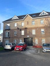 Apartment 1E Block E, Ballycummin, Raheen, Limerick