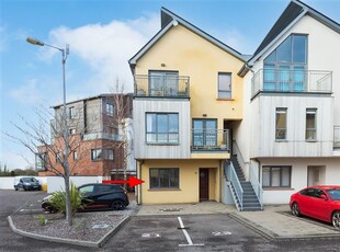 Apartment 21, The Moorings, Midleton, Cork