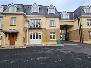 Apartment 3, Grove Court, Grove Street, Mullingar, Westmeath