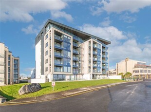 Apartment 37, Cova Da Iria, 105 Upper Salthill, , Salthill, Galway City