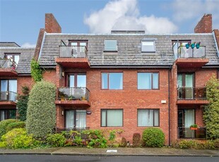 Apartment 44, RIVER GARDENS, Glasnevin Hill, Glasnevin, Dublin 9