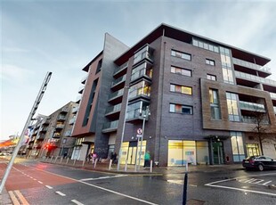 Apartment 5 , 49 Saint Anthony's Road, Dolphin's Barn, Dublin 8, Dublin 8, Dublin