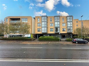 Apartment 57, The Atrium, Roebuck Hill, Roebuck Road, Clonskeagh, Dublin 14