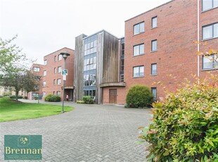 Apartment 7 Rathborne Court, Ashtown, Dublin 15