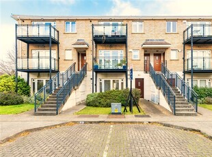 Apartment 7, The Copse , Ballinteer, Dublin 16