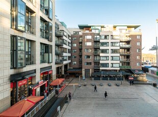 Apartment 8, Block C, Smithfield Market, Smithfield, Dublin 7