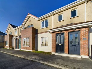 Apt 51 Block3, Ruanbeg Avenue, Kildare Town, Kildare