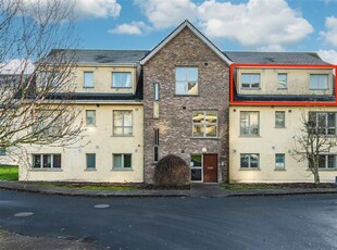 Apt. 8, The Elms, Priory Court, Kildare, Kildare Town, Kildare