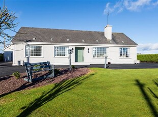 Ballina, Ballymurn, Co. Wexford., Ballymurn, Wexford