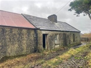 Ballycotton, Liscannor, Clare