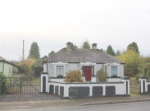 Ballydownan, Geashill, Offaly