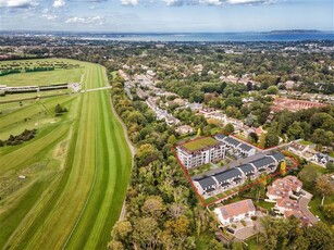 Beckett Woods, Foxrock, Foxrock, Dublin 18